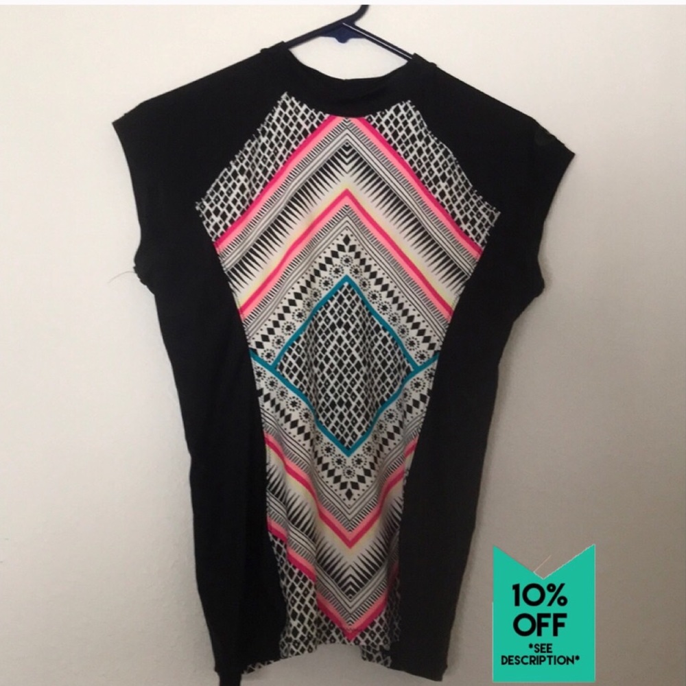 SOLD Water Shirt/ Rash Guard